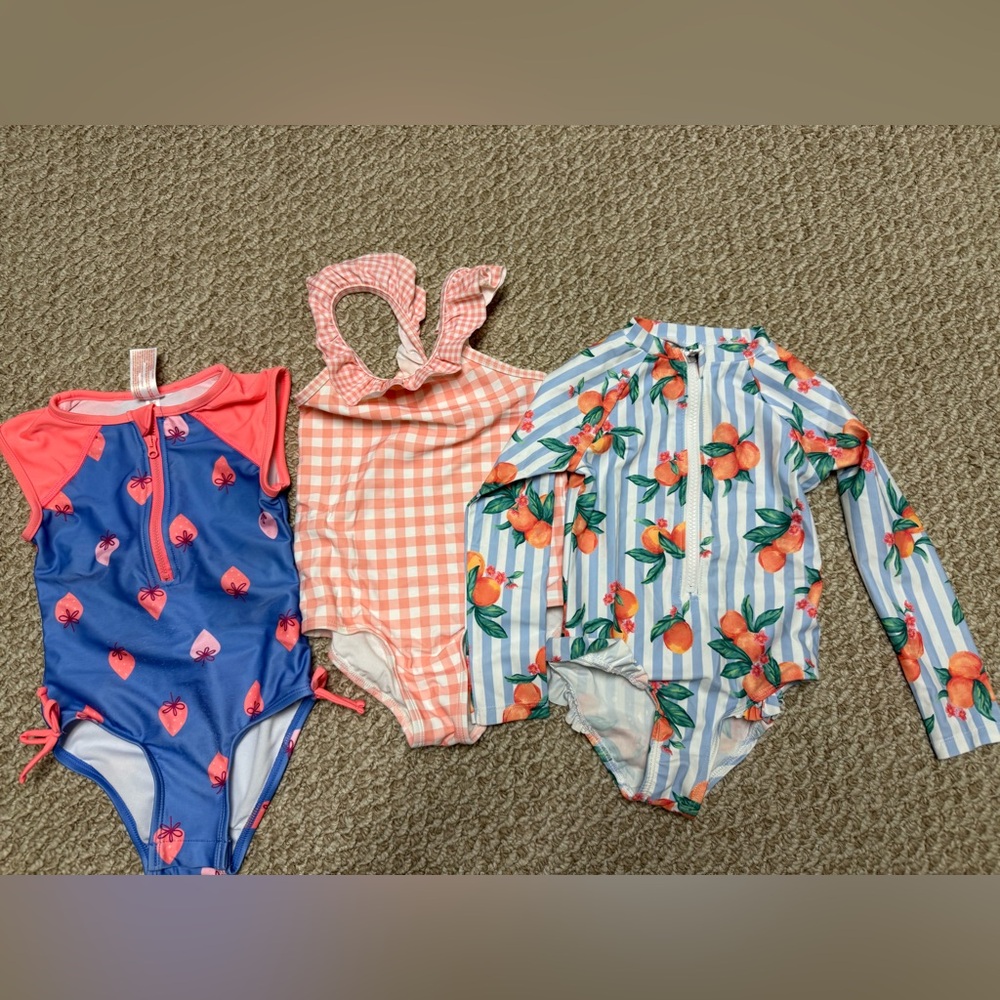 Kids Swim Bundle